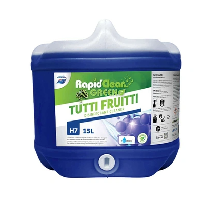 Tutti Fruitti Disinfectant