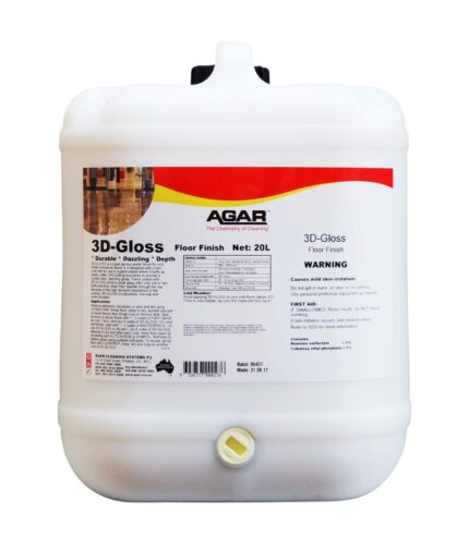 3D-Gloss-20L