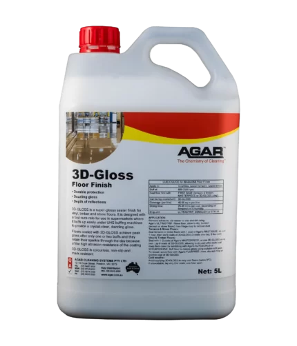 3D-Gloss-5L