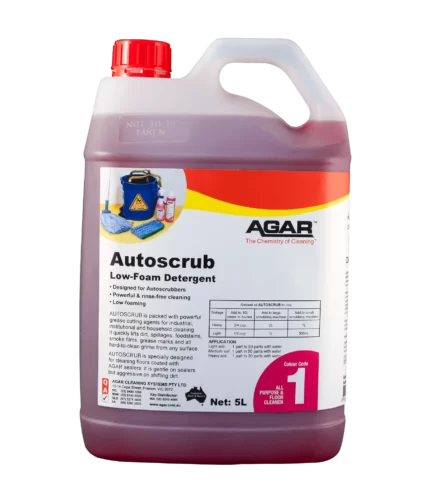 Autoscrub-5L
