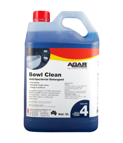 Bowl-Clean-5L