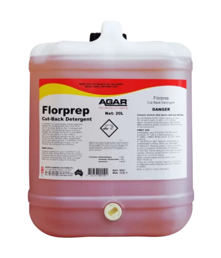 Florprep-20L-
