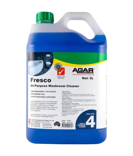 Fresco-5L