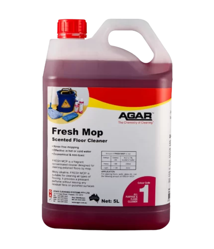 Fresh-Mop-5L