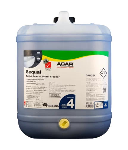Sequal-20L