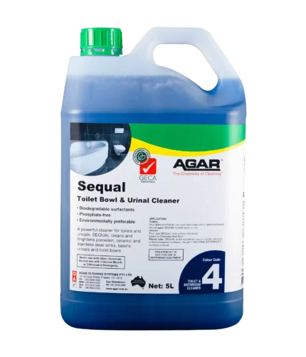 Sequal-5L