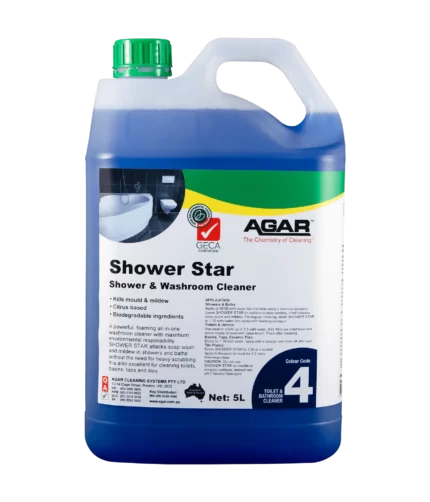 Shower-Star-5L