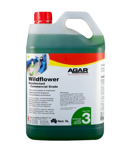 Wildflower-5L