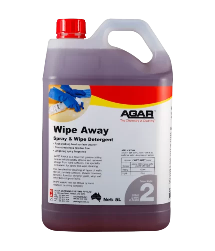 Wipe-Away-5L