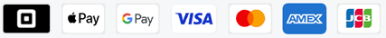 Payment logo
