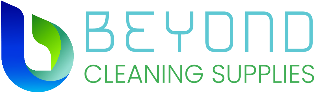 Beyond Cleaning Supplies